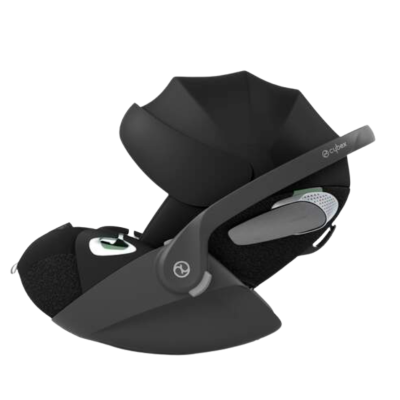 Silla de Auto Cybex Cloud T I-Size Comfort