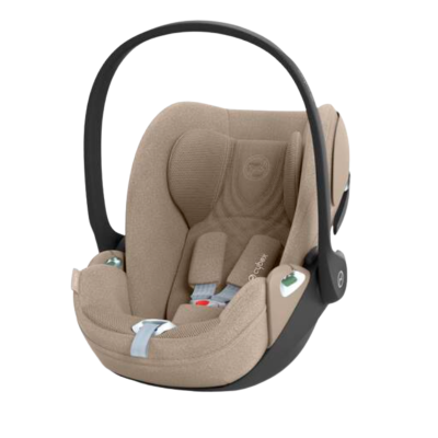 silla de Auto Cybex Cloud T I-Size Plus