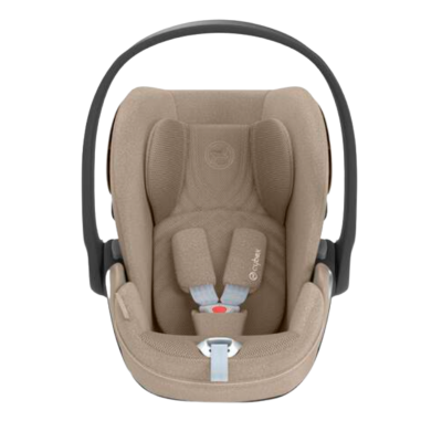 silla de Auto Cybex Cloud T I-Size Plus