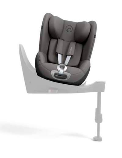 Silla de Auto Cybex Sirona T I-Size Confort