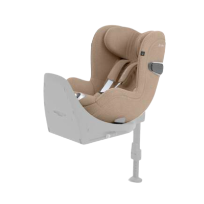 Silla de Auto Cybex Sirona T I-Size Plus