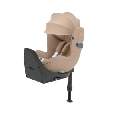 Silla de Auto Cybex Sirona T I-Size Plus