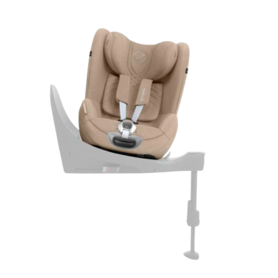 Silla de Auto Cybex Sirona T I-Size Plus