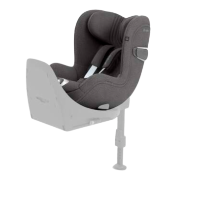 Silla de Auto Cybex Sirona T I-Size Plus