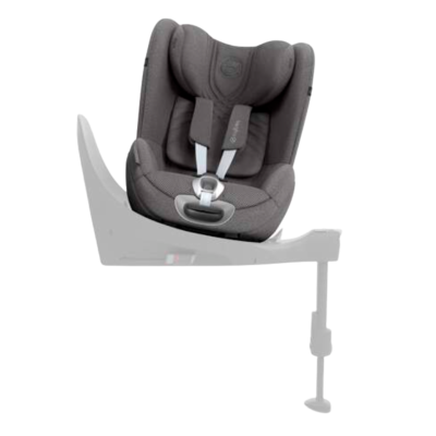 Silla de Auto Cybex Sirona T I-Size Plus