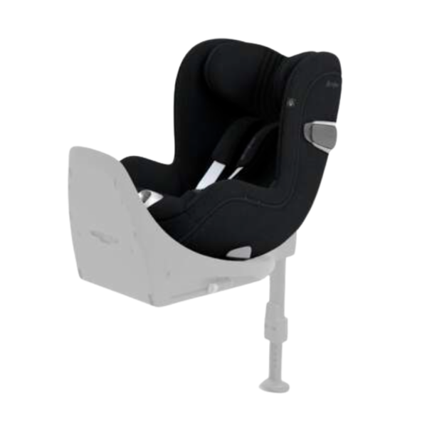Silla de Auto Cybex Sirona T I-Size Plus