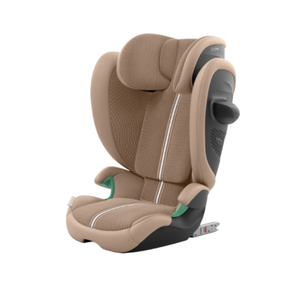Silla de Auto Cybex Solution G2 Plus