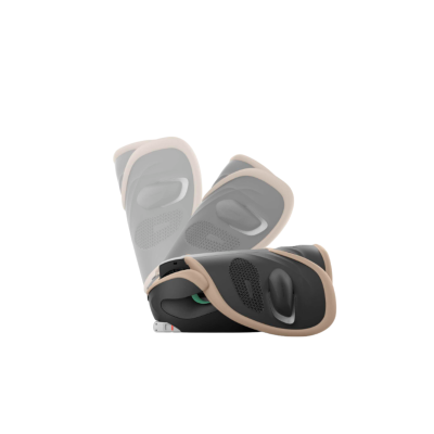 Silla de Auto Cybex Solution G2 Plus