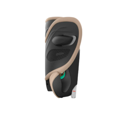 Silla de Auto Cybex Solution G2 Plus