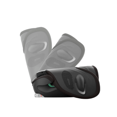 Silla de Auto Cybex Solution G2 Plus