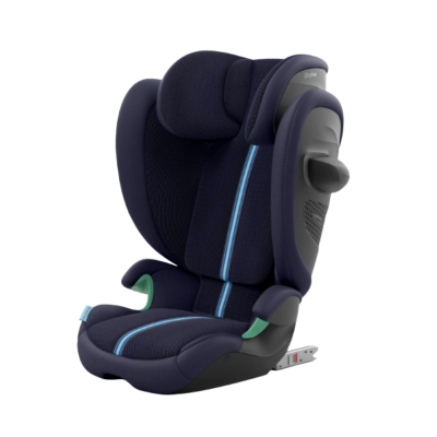 Silla de Auto Cybex Solution G2 Plus