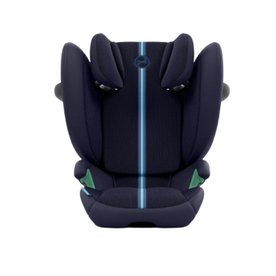 Silla de Auto Cybex Solution G2 Plus