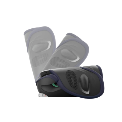 Silla de Auto Cybex Solution G2 Plus