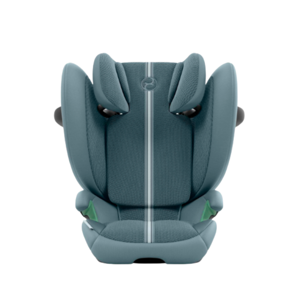 Silla de Auto Cybex Solution G2 Plus