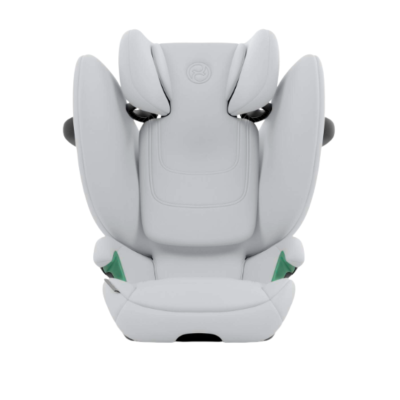 Silla de Auto Cybex Solution G2