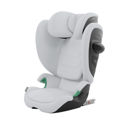 Silla de Auto Cybex Solution G2