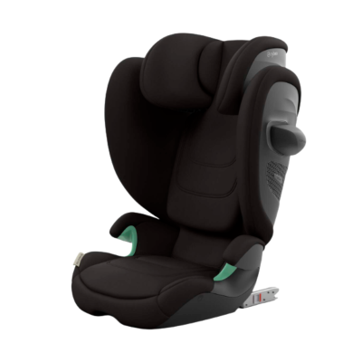 Silla de Auto Cybex Solution G2