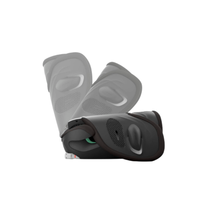 Silla de Auto Cybex Solution G2