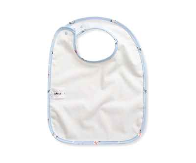 Babero Impermeable City Cars