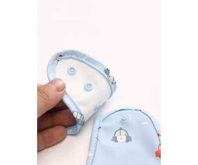 Babero Impermeable City Cars