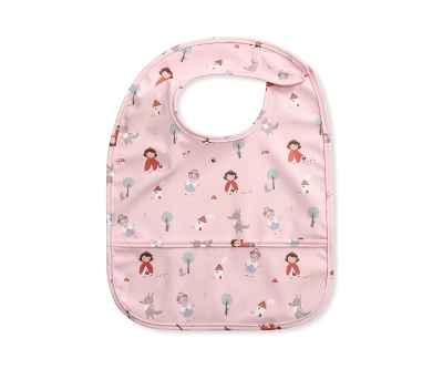 Babero Impermeable Little Red
