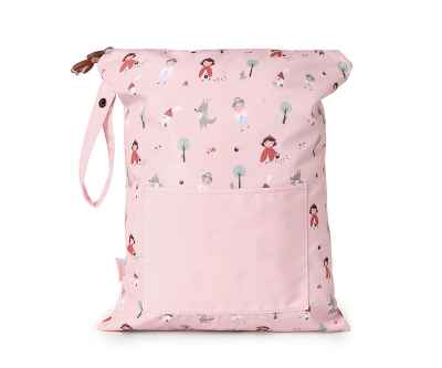 Bolsa Impermeable Little Red