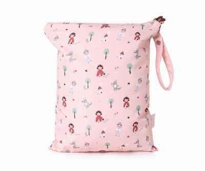 Bolsa Impermeable Little Red