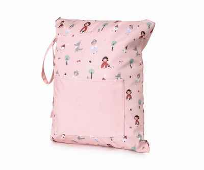 Bolsa Impermeable Little Red