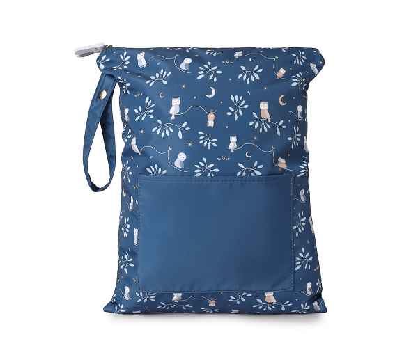 Bolsa Impermeable Magical Forest