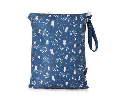Bolsa Impermeable Magical Forest