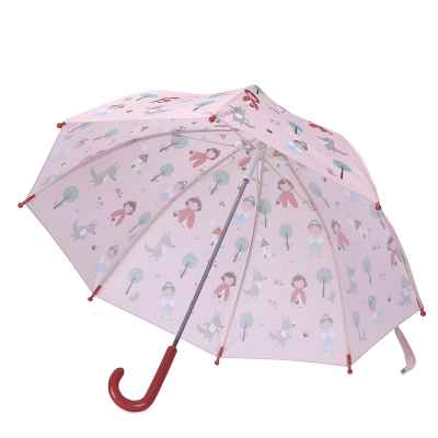 Paraguas Little Red