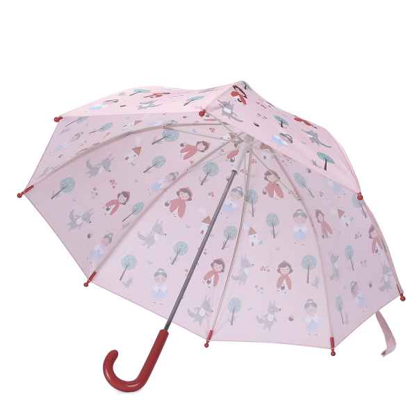 Paraguas Little Red