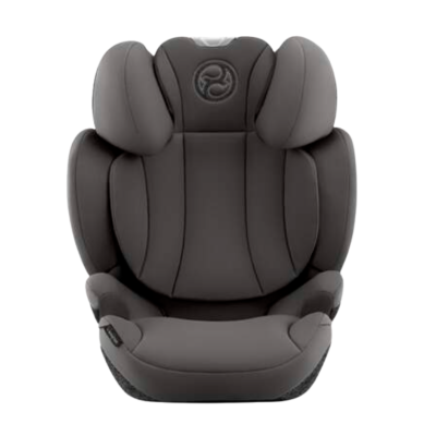 Silla de Auto Cybex Solution T I-Fix