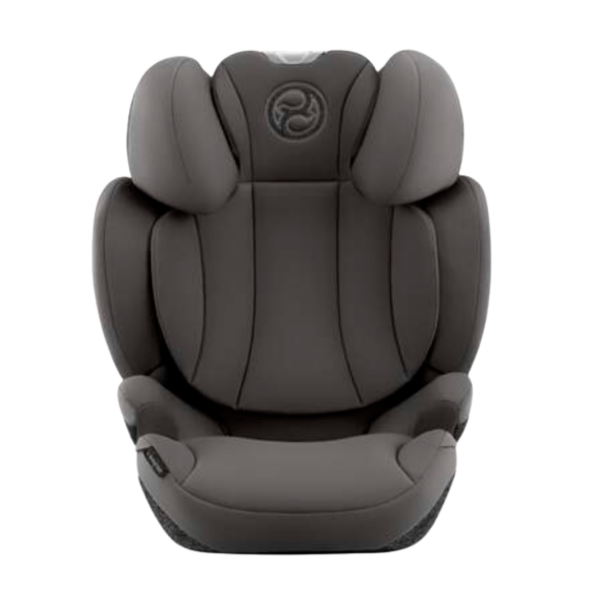 Silla de Auto Cybex Solution T I-Fix