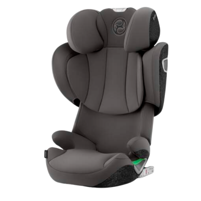 Silla de Auto Cybex Solution T I-Fix