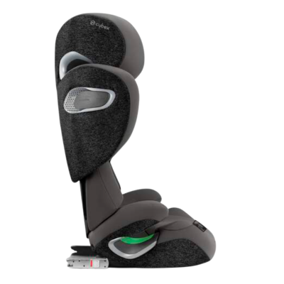 Silla de Auto Cybex Solution T I-Fix