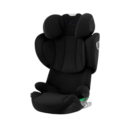 Silla de Auto Cybex Solution T I-Fix