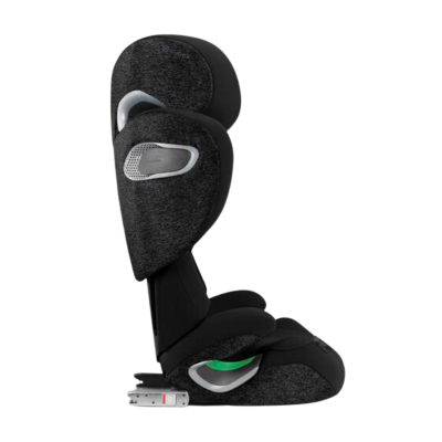 Silla de Auto Cybex Solution T I-Fix