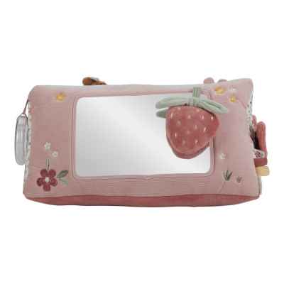 Cojín De Actividades Triangular Fairy Garden