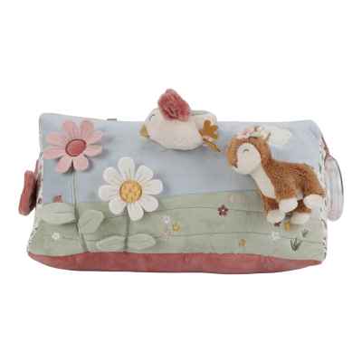 Cojín De Actividades Triangular Fairy Garden