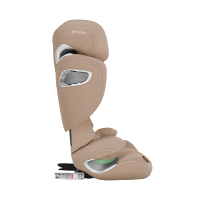 Silla de Auto Cybex Solution T I-Fix Plus