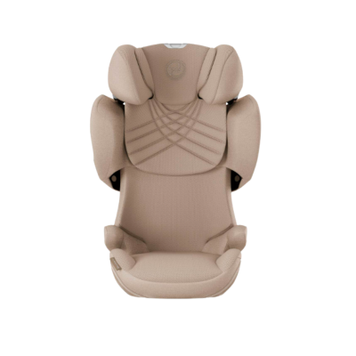 Silla de Auto Cybex Solution T I-Fix Plus