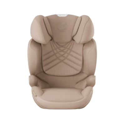 Silla de Auto Cybex Solution T I-Fix Plus
