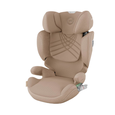 Silla de Auto Cybex Solution T I-Fix Plus