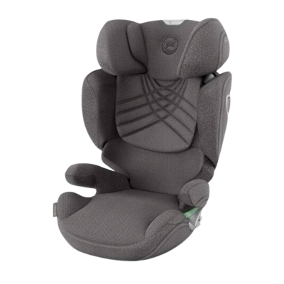 Silla de Auto Cybex Solution T I-Fix Plus