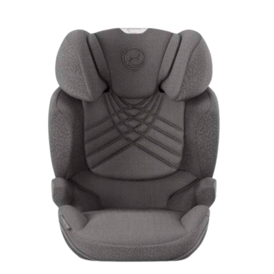 Silla de Auto Cybex Solution T I-Fix Plus