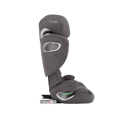 Silla de Auto Cybex Solution T I-Fix Plus