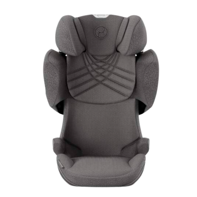 Silla de Auto Cybex Solution T I-Fix Plus
