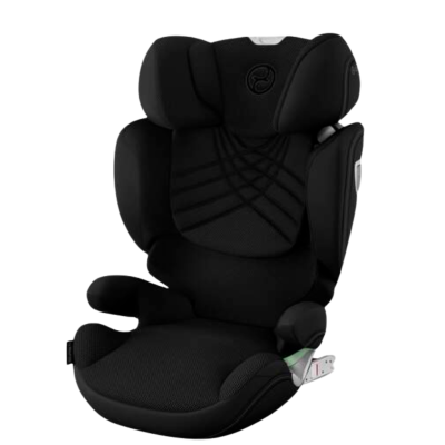 Silla de Auto Cybex Solution T I-Fix Plus
