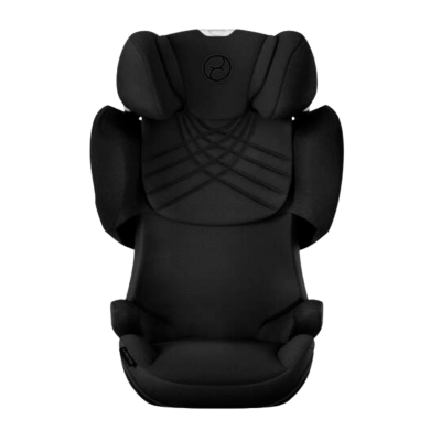 Silla de Auto Cybex Solution T I-Fix Plus